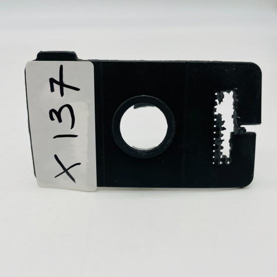 BMW X1 E84 Parking Sensor Mount Rear Bumper 2009 - 2013 [x137]