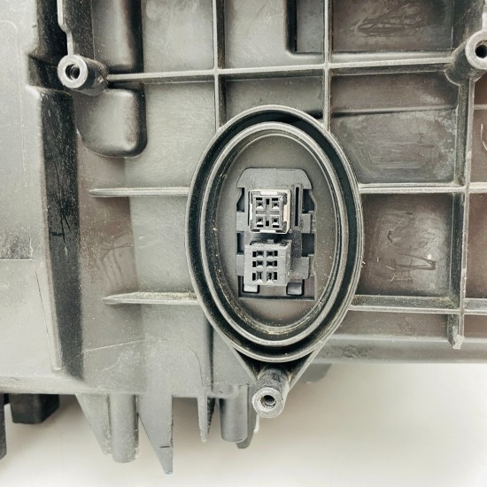 BMW 3 Series Headlight F30 F31 Bi Xenon Right Offside Driver 2015 - 2018 [l244]