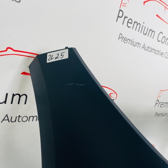 BMW 1 Series Front Bumper Skin F40 In Primer Genuine New Se 2019 - 2023 [u25]