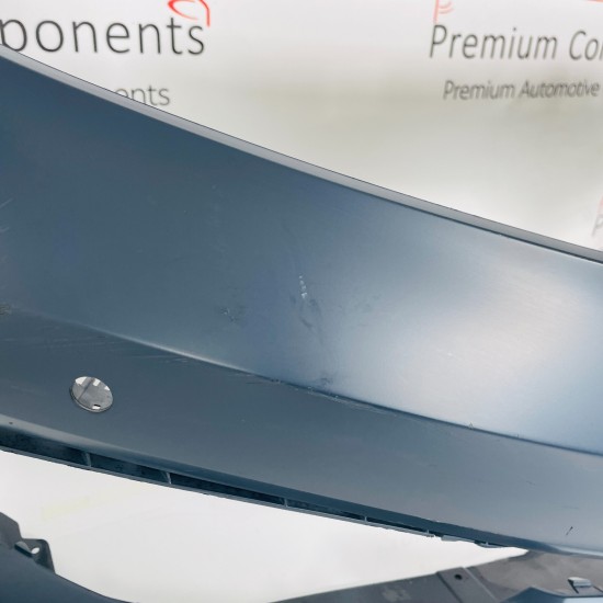 BMW 1 Series Front Bumper Skin F40 In Primer Genuine New Se 2019 - 2023 [u25]