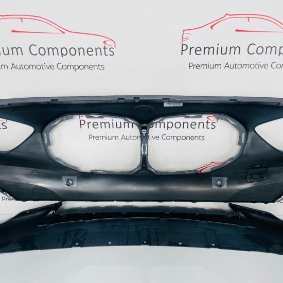 BMW 1 Series Front Bumper Skin F40 In Primer Genuine New Se 2019 - 2023 [u25]
