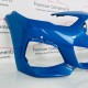 BMW 2 Series Gran Coupe Front Bumper Genuine Blue F44 M Sport 2020 - 2024 [am23]