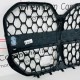 BMW 4 Series Front Grill Genuine G22 G23 G26 Black 2020 - 2025 [am40]