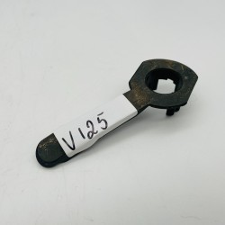 BMW 3 Series Parking Sensor Mount Bracket Rear Bumper Genuine F30 F31 Lci [v125]