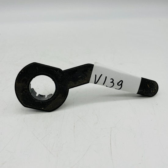 BMW 3 Series Parking Sensor Pdc Mount Bracket Rear Bumper Genuine F30 Lci [v139]