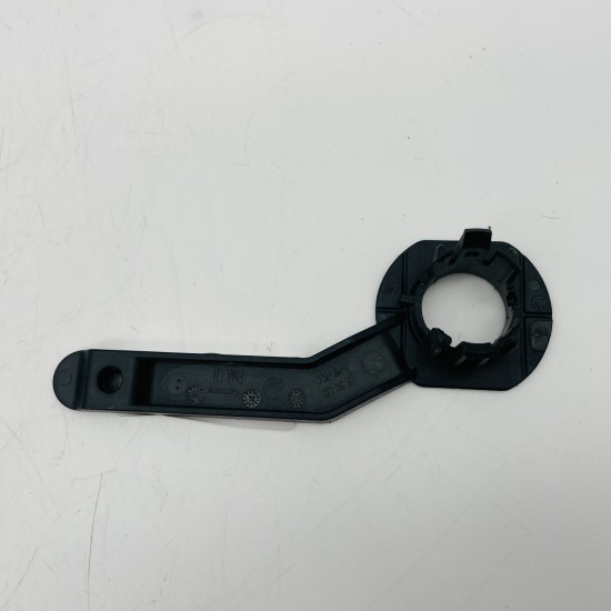 BMW 3 Series Parking Sensor Pdc Mount Bracket Rear Bumper Genuine F30 Lci [v129]