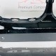 BMW X1 Front Bumper Skin Genuine Black F48 Se No Repairs 2019 - 2023 [aj11]