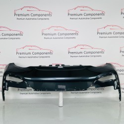 BMW I3 I3s Perfromance Front Bumper Genuine Grey 2018 - 2022 [ao180]