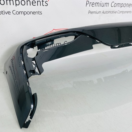 BMW I3 I3s Perfromance Front Bumper Genuine Grey 2018 - 2022 [ao180]