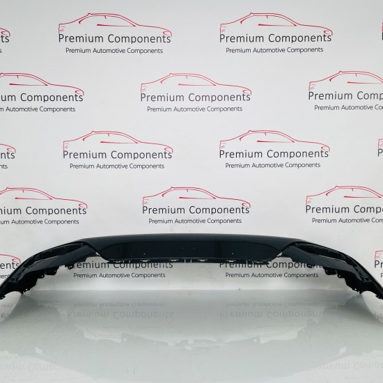 BMW I3 I3s Perfromance Front Bumper Genuine Grey 2018 - 2022 [ao180]