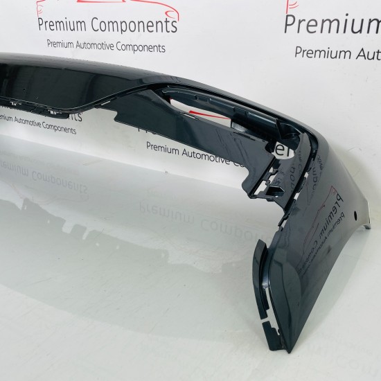 BMW I3 I3s Perfromance Front Bumper Genuine Grey 2018 - 2022 [ao180]