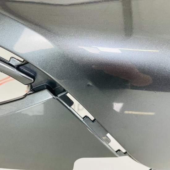 BMW I3 I3s Perfromance Front Bumper Genuine Grey 2018 - 2022 [ao180]