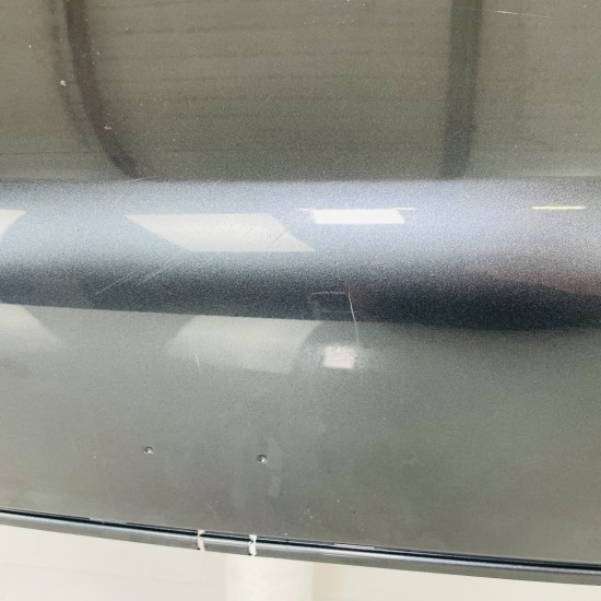 BMW I3 I3s Perfromance Front Bumper Genuine Grey 2018 - 2022 [ao180]