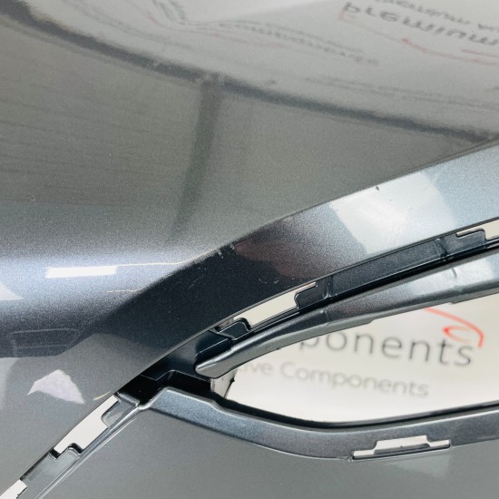 BMW I3 I3s Perfromance Front Bumper Genuine Grey 2018 - 2022 [ao180]