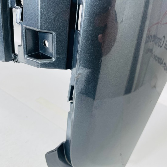 BMW I3 I3s Perfromance Front Bumper Genuine Grey 2018 - 2022 [ao180]