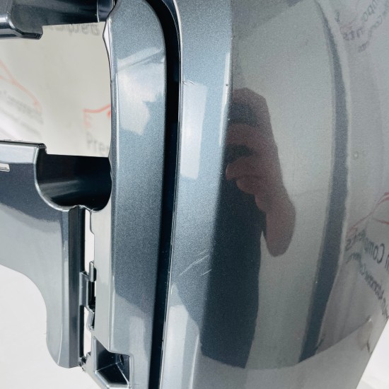 BMW I3 I3s Perfromance Front Bumper Genuine Grey 2018 - 2022 [ao180]