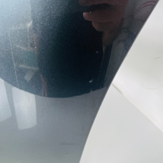 BMW I3 I3s Perfromance Front Bumper Genuine Grey 2018 - 2022 [ao180]