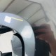 BMW I3 I3s Perfromance Front Bumper Genuine Grey 2018 - 2022 [ao180]