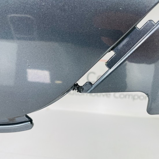 BMW I3 I3s Perfromance Front Bumper Genuine Grey 2018 - 2022 [ao180]