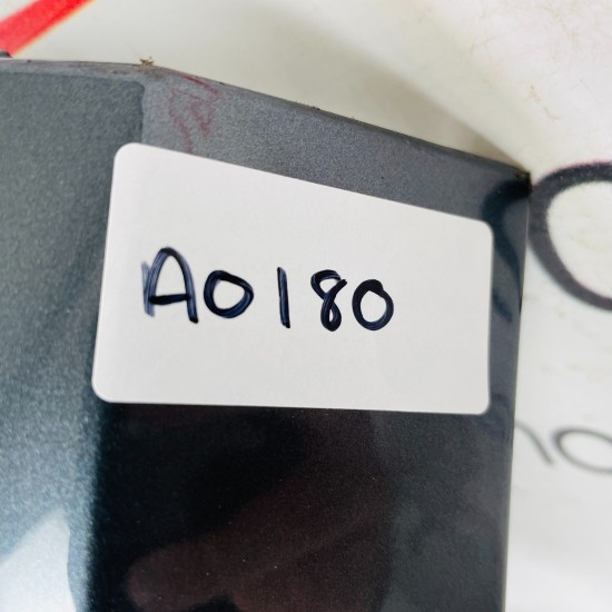 BMW I3 I3s Perfromance Front Bumper Genuine Grey 2018 - 2022 [ao180]