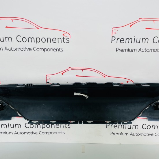 BMW I3 I3s Perfromance Front Bumper Genuine Grey 2018 - 2022 [ao180]