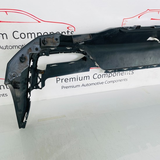 BMW I3 I3s Perfromance Front Bumper Genuine Grey 2018 - 2022 [ao180]