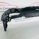 BMW I3 I3s Perfromance Front Bumper Genuine Grey 2018 - 2022 [ao180]