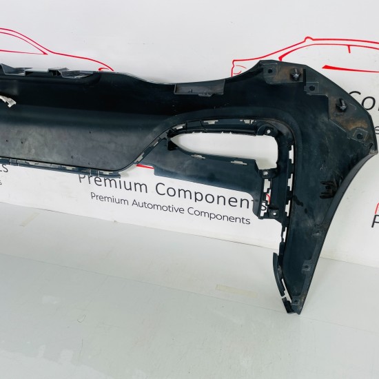BMW I3 I3s Perfromance Front Bumper Genuine Grey 2018 - 2022 [ao180]