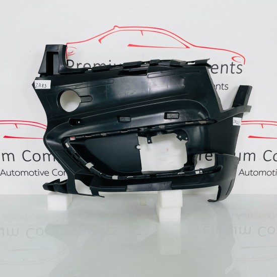 BMW 2 Series Active Tourer Left Fog Light Bracket Genuine F45 2014 - 2018 [za23]