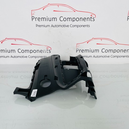 BMW 2 Series Active Tourer Left Fog Light Bracket Genuine F45 2014 - 2018 [za23]