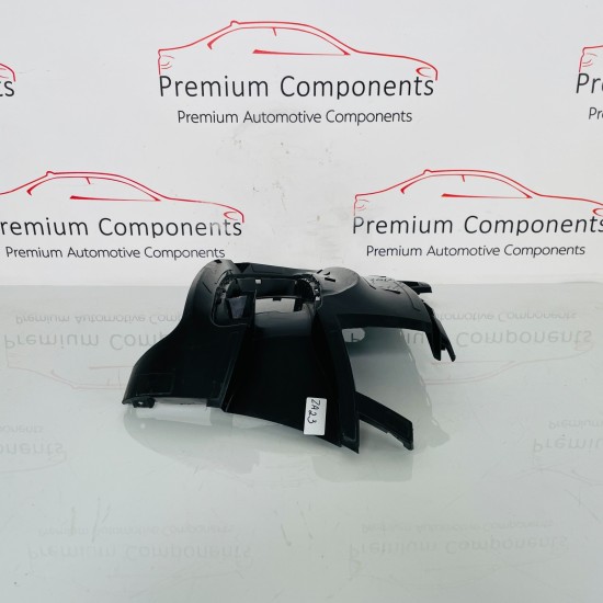 BMW 2 Series Active Tourer Left Fog Light Bracket Genuine F45 2014 - 2018 [za23]