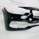 BMW 3 Series Front Bumper Skin Genuine Black F30 F31 Lci Se 2016 – 2019 [aj73]