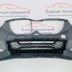 BMW X1 Front Bumper Genuine Grey U11 M Sport 2022 - 2024 [an25]