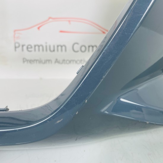 BMW X1 Front Bumper Genuine Grey U11 M Sport 2022 - 2024 [an32]