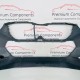 BMW X1 Front Bumper Genuine Grey U11 M Sport 2022 - 2024 [an32]