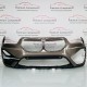 BMW X1 Front Bumper Genuine Gold F48 Se Lci With Pdc 2018 - 2023 [an45]