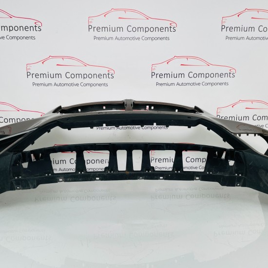 BMW X1 Front Bumper Genuine Gold F48 Se Lci With Pdc 2018 - 2023 [an45]