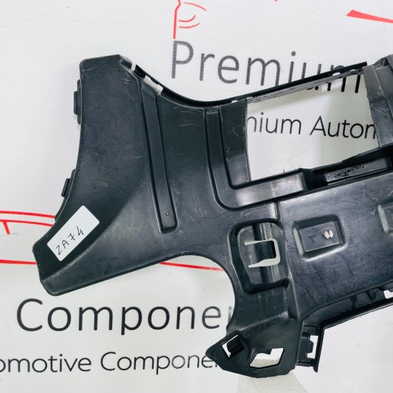 BMW X1 Fog Light Bracket Genuine F48 Front Left Mount Bracket 2015 - 2023 [za74]