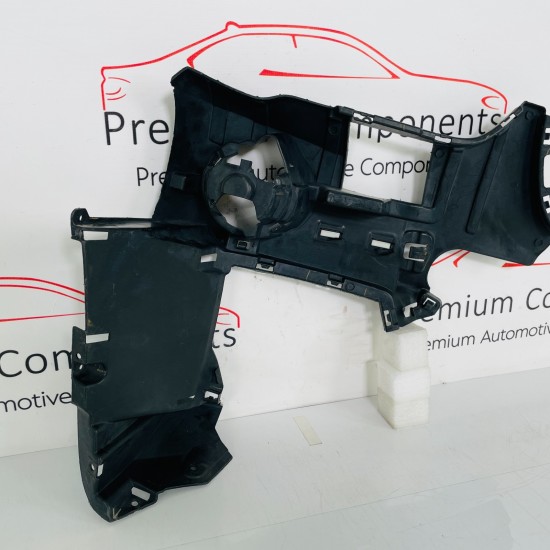 BMW X1 Fog Light Bracket Genuine F48 Front Left Mount Bracket 2015 - 2023 [za74]