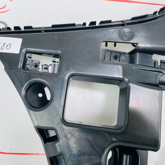 BMW 2 Series Gran Tourer Rear Left Bumper Mount Bracket Genuine F46 2014 - 2018 BMW 2 Series Gran Tourer Rear Left Bumper Mount Bracket Genuine F46 2014 - 2018
