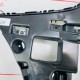 BMW 2 Series Gran Tourer Rear Left Bumper Mount Bracket Genuine F46 2014 - 2018 BMW 2 Series Gran Tourer Rear Left Bumper Mount Bracket Genuine F46 2014 - 2018
