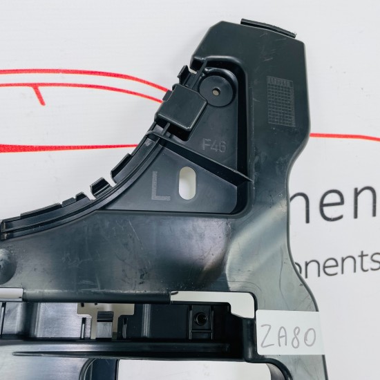 BMW 2 Series Gran Tourer Rear Left Bumper Mount Bracket Genuine F46 2014 - 2018 BMW 2 Series Gran Tourer Rear Left Bumper Mount Bracket Genuine F46 2014 - 2018