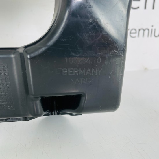 BMW 2 Series Gran Tourer Rear Left Bumper Mount Bracket Genuine F46 2014 - 2018 BMW 2 Series Gran Tourer Rear Left Bumper Mount Bracket Genuine F46 2014 - 2018