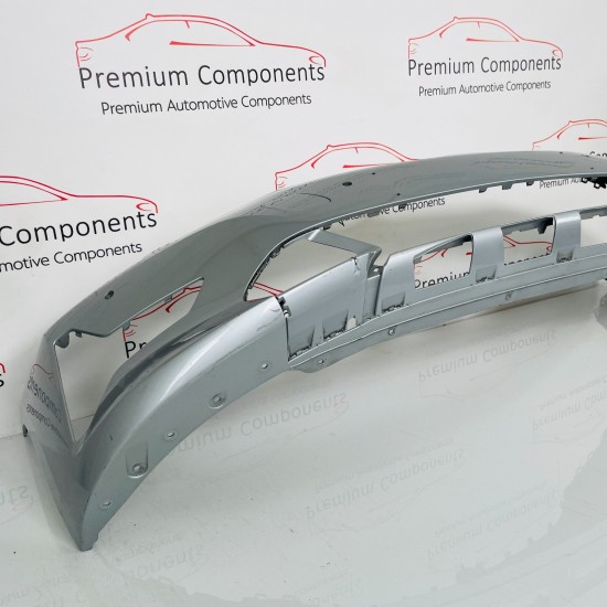 BMW 3 Series Front Bumper Skin G20 G21 Sport Line No Damage 2019 – 2023 [aj53]