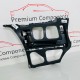 BMW 3 Series E91 Rear Left Bumper Bracket Genuine Estate Guide Mount [za96]