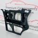 BMW 3 Series E91 Rear Left Bumper Bracket Genuine Estate Guide Mount [za96]