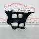 BMW 3 Series E91 Rear Left Bumper Bracket Genuine Estate Guide Mount [za96]