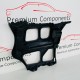 BMW 3 Series E91 Rear Left Bumper Bracket Genuine Estate Guide Mount [za96]