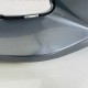 BMW X1 Front Bumper Genuine Grey F48 M-sport With Washer Jets 2014 - 2017 [ao1]