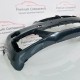 BMW X1 Front Bumper Genuine Grey F48 M-sport With Washer Jets 2014 - 2017 [ao1]